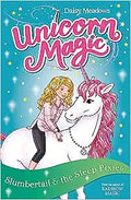 Unicorn Magic #07 Slumbert Ail& The Sleep Pixes - MPHOnline.com