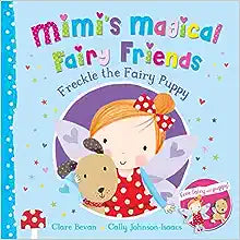 Mimi`S Magical Fairy Friends - MPHOnline.com