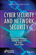 Cyber Security and Network Security (Advances in Cyber Security) - MPHOnline.com