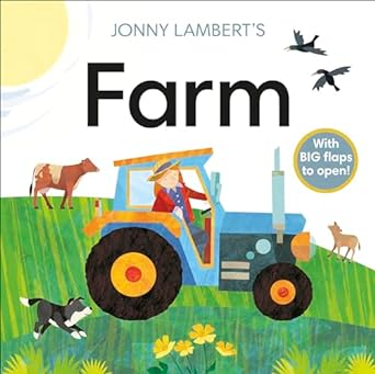 Jonny Lambert's Farm - MPHOnline.com