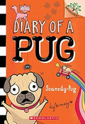 Diary Of A Pug #05: Scaredy-Pug - MPHOnline.com