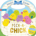 Pick-A-Chick: Happy Easter! - MPHOnline.com