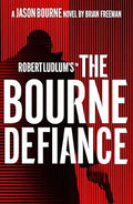 Robert Ludlum's The Bourne Defiance - MPHOnline.com