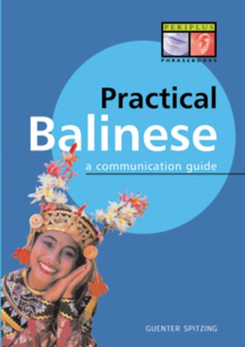 Pe Practical Balinese - MPHOnline.com