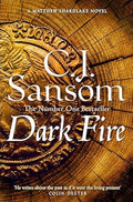 Dark Fire - MPHOnline.com