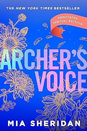 Archer's Voice - MPHOnline.com