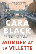 Murder at la Villette - MPHOnline.com