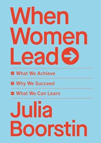 When Women Lead - MPHOnline.com