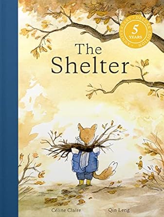 The Shelter: Deluxe 5th Anniversary Edition - MPHOnline.com