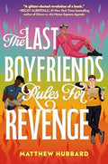 The Last Boyfriends Rules for Revenge - MPHOnline.com