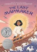 The Last Mapmaker - MPHOnline.com