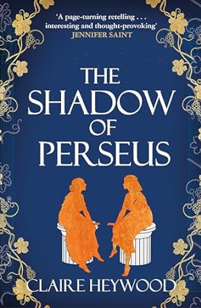 The Shadow Of Perseus - MPHOnline.com