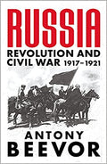 Russia: Revolution and Civil War 1917-1921 - MPHOnline.com