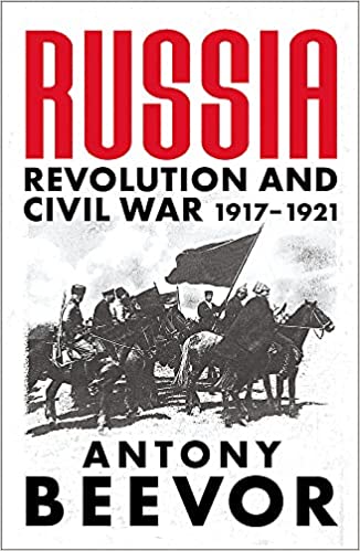 Russia: Revolution and Civil War 1917-1921 - MPHOnline.com