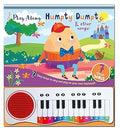 Piano Book - Humpty Dumpty (9781786904683) - MPHOnline.com