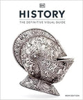 History: The Definitive Visual Guide - MPHOnline.com