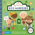 Campbell: First Heroes: Eco Warriors - MPHOnline.com