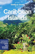 Lonely Planet Caribbean Islands (9th Edition) - MPHOnline.com