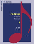 Sonaten I (Classical Sheet Music) - MPHOnline.com