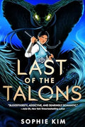 Last of the Talons (Talons, 1) - MPHOnline.com