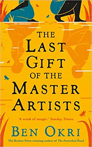 The Last Gift Of The Master Artists - MPHOnline.com