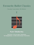 Favourite Ballet Classics I (Classical Sheet Music) - MPHOnline.com