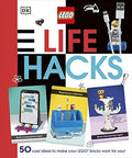 LEGO Life Hacks - MPHOnline.com