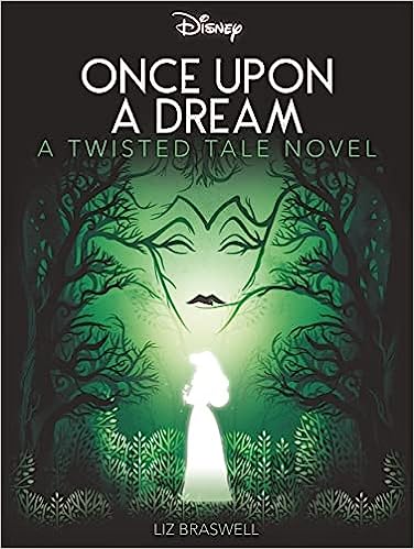 Disney Princess Sleeping Beauty: Once Upon a Dream (Twisted Tales) - MPHOnline.com