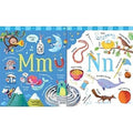 The Usborne Big Book of ABC - MPHOnline.com