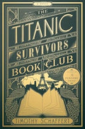 The Titanic Survivors Book Club - MPHOnline.com