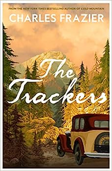 The Trackers - MPHOnline.com