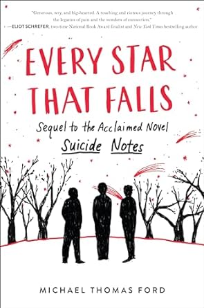 Every Star That Falls - MPHOnline.com