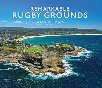 Remarkable Rugby Grounds - MPHOnline.com