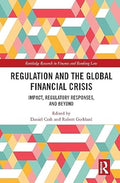 Regulation and the Global Financial Crisis - MPHOnline.com