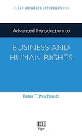 Advanced Introduction to Business and Human Rights - MPHOnline.com