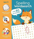 Spelling Wordsearch - MPHOnline.com