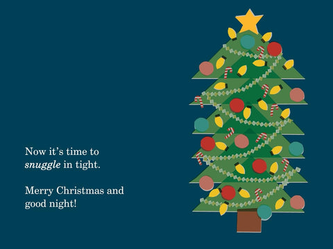 Decorate the Tree - MPHOnline.com
