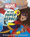 Marvel We Are Super Heroes! - MPHOnline.com