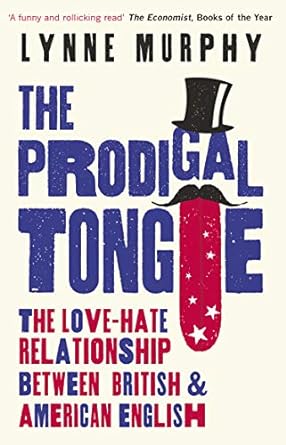 The Prodigal Tongue - MPHOnline.com