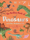 The Bedtime Book of Dinosaurs and Other Prehistoric Life - MPHOnline.com