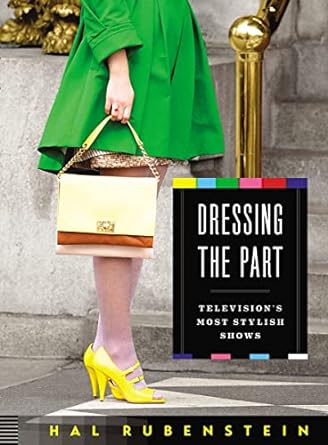 Dressing the Part: Television's Most Stylish Shows - MPHOnline.com