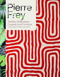 Pierre Frey: Textiles, Wallpapers, Carpets, and Furniture: A Family Legacy of Passion and Creativity - MPHOnline.com