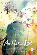 Ao Haru Ride #12 (9781974708222) - MPHOnline.com