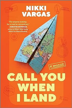 Call You When I Land: A Memoir - MPHOnline.com