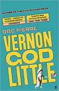 Vernon God Little (Paperback) - MPHOnline.com