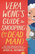 Vera Wong's Guide to Snooping (on a Dead Man) US - MPHOnline.com