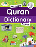 Quran Dictionary for Kids (P/B) - MPHOnline.com