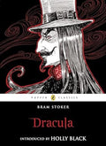 DRACULA (9780141325668) - MPHOnline.com