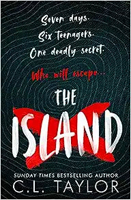 The Island (9780008240592) - MPHOnline.com
