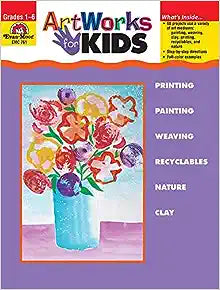 Artworks For Kids - MPHOnline.com